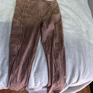 lululemon leggings